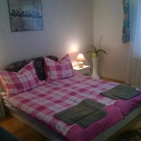 Seven Apartment
