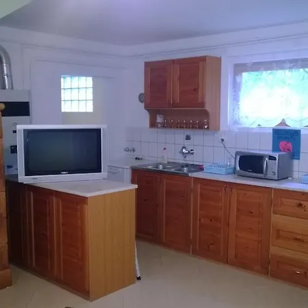 Apartment Seven *