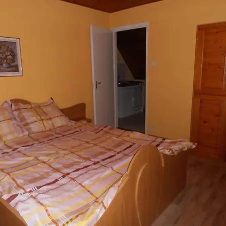 Apartment Seven