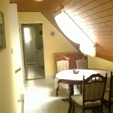 Apartment Seven *