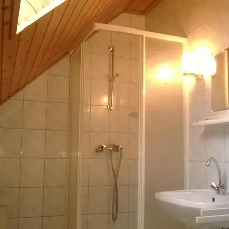 Seven Apartment Keszthely