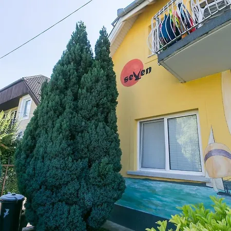 Apartment Seven