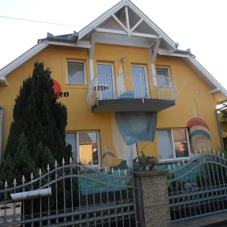 Apartment Seven
