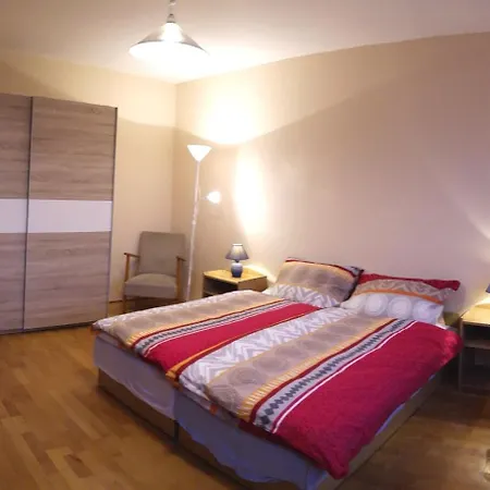 Apartment Seven