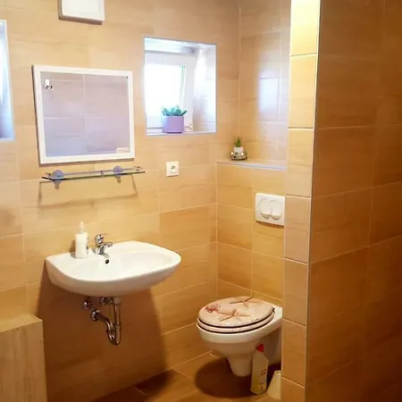 Apartment Seven *