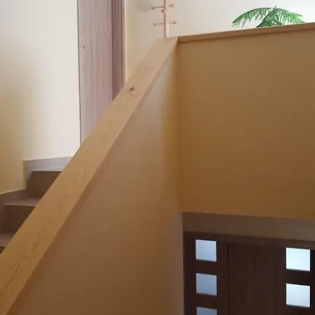 Seven Apartment Keszthely