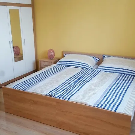 Apartment Seven Keszthely
