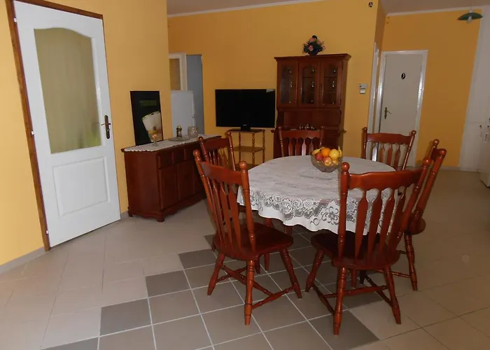 Apartamento Seven