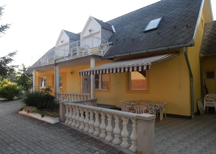 Seven * Keszthely
