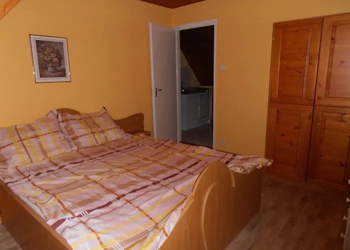 Apartamento Seven