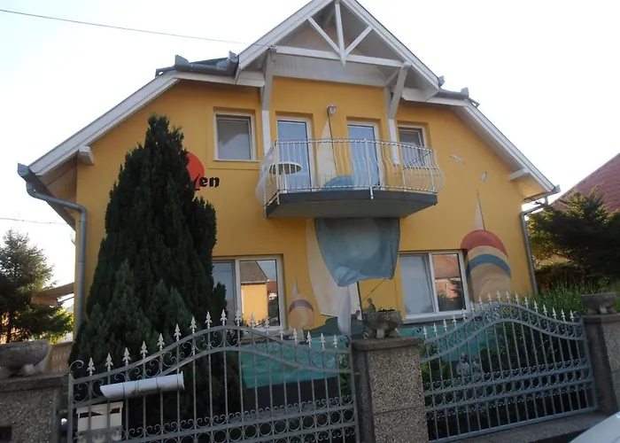 Apartamento Seven