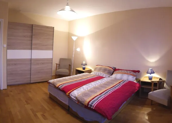 Apartamento Seven